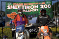 SHEETIRON 300  2011