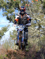 RIDGE RUNNERS NYD RIDE CAM 1 2020 JUMP
