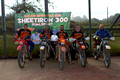 SHEETIRON 300 2012 DAY 2